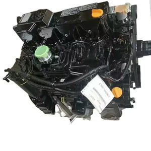 ชิ้นส่วนเครื่องยนต์ดีเซล4TNV94L ใหม่ดั้งเดิมวัสดุเหล็กของ yanmar - Product Image 1