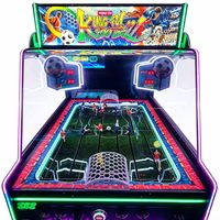 Máquina de Juego Arcade de Carreras de Caballos para 3 Jugadores, Simulador de Montar a Caballo que Funciona con Monedas, para Parques de Diversiones y Centros de Juegos