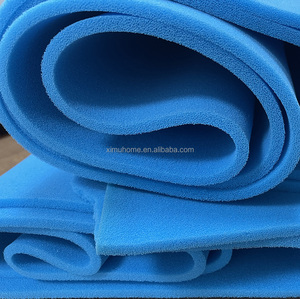 <span class=keywords><strong>Bande</strong></span> d'étanchéité en mousse de silicone de 5 mm, ignifuge, à cellules fermées, pour l'étanchéité et l'isolation des équipements - Product Image 2