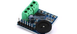 <strong>Pam</strong> Dual Channel Amplifier Module <strong>Mini</strong> Digital Amplifier Board with Volume Adjustment - Product Image 4