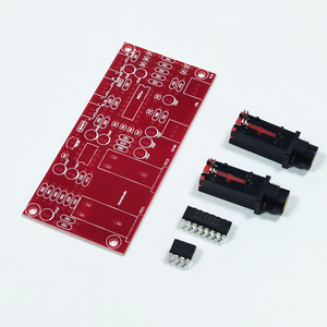 PT2399 Microphone bảng khuếch đại kỹ thuật số <span class=keywords><strong>karaoke</strong></span> Board Reverb Board DIY <span class=keywords><strong>Kit</strong></span> - Product Image 3