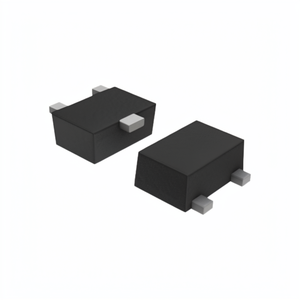 Transistores SOT-723 DTC114YM3T5G, Chips Electrónicos, Componente BOM IC, En Stock - Product Image 1