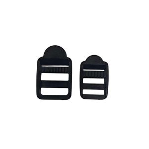 Đen nhựa thang móc mắt móc loạt nhiều kích cỡ nhà máy số lượng lớn trong kho Chất lượng cao - Product Image 3