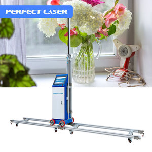 Imprimante murale Perfect Laser, nouvelle tendance, prend en charge une variété de formats, pour intérieur et extérieur, enduit, peinture au latex - Product Image 1