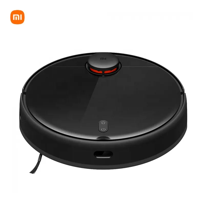 サプライヤーXiaomi Mi Robot Vacuum Mop 2 Pro EU3000Pa吸引5200mAhバッテリースイープロボット掃除機xiaomi