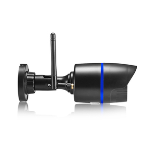 Barato 1080P P2P vigilancia <span class=keywords><strong>de</strong></span> seguridad CCTV WIFI al aire libre <span class=keywords><strong>de</strong></span> la Cámara <span class=keywords><strong>de</strong></span> bala cámara con aplicación <span class=keywords><strong>de</strong></span> vigilancia móvil - Product Image 4