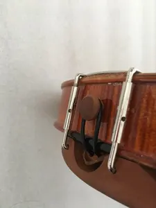 Aiersi Marke heißer Verkauf Saiten musik instrumente deutsche Violine Fabrik preise hand gefertigte Violine Professional