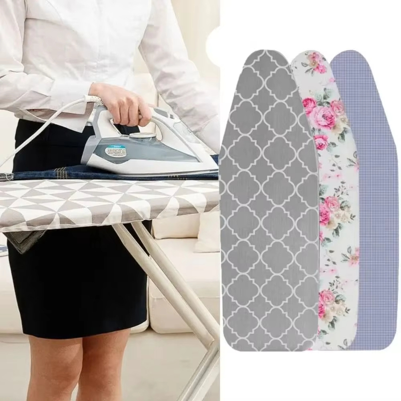 Durable Ironing Board Cloth Heavy Heat