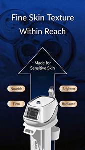 Nouvel appareil de beauté professionnel pour salon : Machine de réparation cutanée, rajeunissement cellulaire, anti-sensibilité et éclaircissement du visage - Product Image 4
