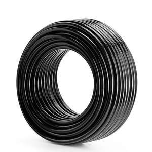 Tubería de PVC para Riego por Goteo Agrícola, No Tóxica, Estándar ISO - Product Image 5