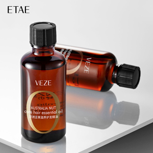 VEZE Huile Essentielle Professionnelle Naturelle de Noix de Macadamia, Contrôle du Sébum, Marque Privée, Lissante et Nourrissante pour Soins Capillaires - Product Image 5