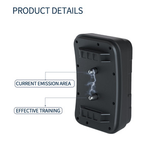 Ahguep thương hiệu ahguep năng lượng mặt trời 4G <span class=keywords><strong>GPS</strong></span> theo dõi gia súc với vị trí thời gian thực, hàng rào địa lý, Sốc điện và tuyến Đường Lịch Sử - Product Image 3