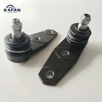 7701462182 7701468883 Rotule de bras inférieur pour NISSAN RENAULT 11 21 83-16