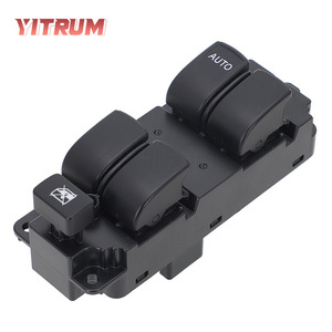 YITRUM Car Window <b>Switch</b> 3746300XKZ16A For Haval H6 Left Front Auto Electric <b>12V</b> - Product Image 1