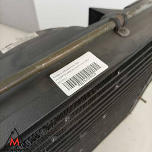 Radiador Evaporador Spal VA18-BP70LL/86A Usado para Aire Acondicionado de Varios Camiones Marca Fiat (18224) - Product Image 5