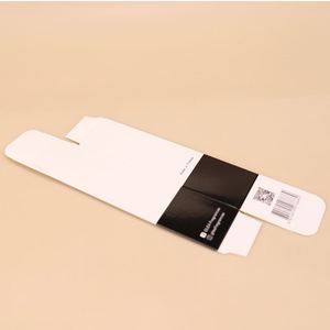Boîtes d'emballage personnalisées avec logo de marque pour produits d'huiles essentielles, fabricant d'impression, conception d'emballages cosmétiques pour soins de la peau, boîte en papier - Product Image 3