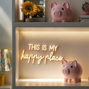 Luzes Decorativas <span class=keywords><strong>LED</strong></span> para Sala de Estar, Decoração de Ambiente, Noivado, Dia dos Namorados, Festa, Quarto, Iluminação Decorativa Famosa na Internet - Product Image 2