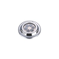 Nouvelle lampe de navigation marine LED en acier inoxydable personnalisée, bicolore, pour bateau, yacht, lumière de traversée, DC12V, IP67, étanche, tribord, tribord, KLT-LITE