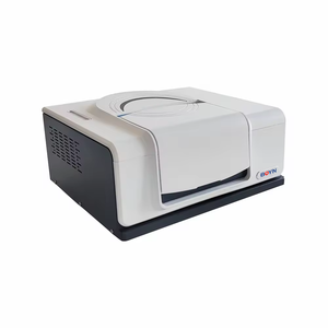 BNFTIR-A530/Pro Lab <span class=keywords><strong>FTIR</strong></span> ATR分光計 液体/フィルム/プラスチック/粉末/ゴム分析用<span class=keywords><strong>FTIR</strong></span>分光法 - Product Image 1
