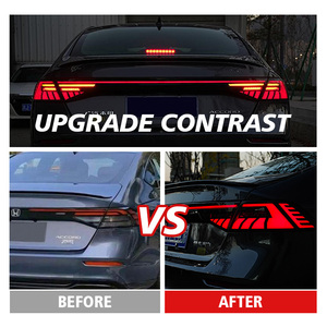 Đèn hậu <span class=keywords><strong>Accord</strong></span> 2023 2024 <span class=keywords><strong>2025</strong></span> của ZHENGWO Design, bán chạy nhất - Product Image 4