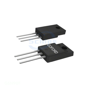 Electronics Component G6N90F Transistors Authorized Distributor - Product Image 1