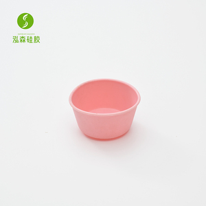 Più venduto: Pirottini in silicone antiaderenti per cupcake e muffin, colorati, per cottura e presentazione - Product Image 4