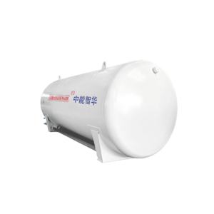 10m3 <span class=keywords><strong>Lpg</strong></span> Opslagtank Boven De Grond Horizontale Type Koken Industriële Druk Opslagtank - Product Image 5