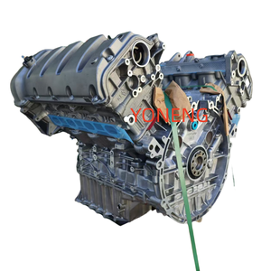 अच्छी गुणवत्ता वाले नवनिर्मित नंगे इंजन m48 4.8l v8 इंजन असेंबली, पोर्शे केयेन के लिए कोई समीक्षा नहीं - Product Image 3