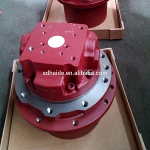 Mini Excavator EX30-2 EX30UR-2C EX35-2 Travel Motor <strong>Assy</strong> Ex30 Ex35 <strong>Final</strong> <strong>Drive</strong> - Product Image 6