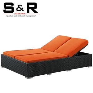Sillón Cama Portátil Tipo Huevo SR Furniture, Tumbona Portátil para Exteriores, para Hotel, Villa, Patio, Playa, Tomar el Sol, Sala de Estar, Forma Ovalada, Gran Venta - Product Image 5
