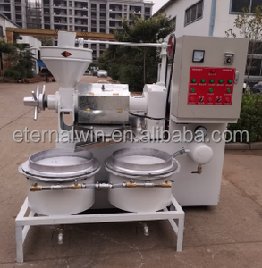 Machine de traitement d'huile de cacahuètes, 6 yl-80a, <span class=keywords><strong>meilleur</strong></span> prix d'usine, roue de traitement, 80-<span class=keywords><strong>2022</strong></span> kg par heure, 130 - Product Image 6