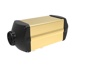 Chauffage au diesel pour caravane KANGLUCHI, 12V, pour systèmes de climatisation automobile, double chauffage sans balais - Product Image 3