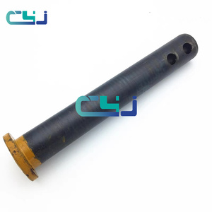 Phụ tùng máy xúc yn12b02217p1 Pin 80mm OD x 478mm L xô Pin cho <span class=keywords><strong>Sk200</strong></span>-<span class=keywords><strong>8</strong></span> máy xúc xô chân và ỐNg Lót - Product Image 1