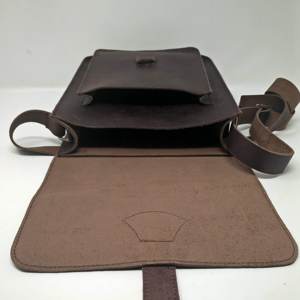 Meilleures ventes Sac à franges en cuir véritable Sac à main en cuir repoussé de qualité supérieure Sac à franges en cuir pur à un prix abordable - Product Image 4