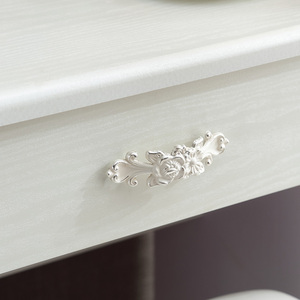 Commode moderne simple, table de maquillage, <span class=keywords><strong>location</strong></span> de chambre, petite table de maquillage - Product Image 2