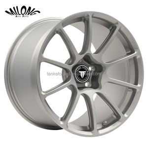 Cerchi Monoblocco in Lega <span class=keywords><strong>GT</strong></span> D 5x120 Forgiati per Chevrolet Camaro Corvette C6 C7 C8 Ss, BMW M3 G80 M2 F87, Mustang S550 - Product Image 1
