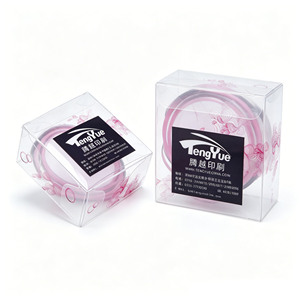 Fabricants spécialisés dans la production de boîtes en PVC sur mesure, de boîtes d'emballage transparentes en PET, de boîtes en plastique PP - Product Image 6