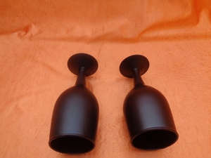 Classic Glass Wine Goblet Elegant Stem Drinking Glass Vintage Style Barware Wedding Party Table Decor Gift - Product Image 5