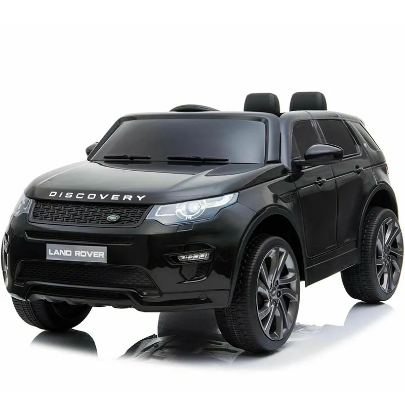 Licentie Kids Rc Auto Rit Op Kinderen Elektrische Auto 'S Landrover Kids Auto