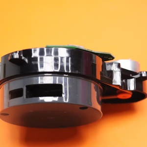 อุปกรณ์เสริมสำหรับหุ่นยนต์ดูดฝุ่น Roborock G10 รุ่น Original G10 Lidar Triangular Ranging Radar ระบบกำหนดตำแหน่งด้วยเรดาร์แบบสามเหลี่ยม - Product Image 2