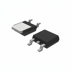 Authorized Distributor Power Management (PMIC) TO 252 3, DPAK , SC 63 NSI45060JDT4G Buy Electronics Components Online - Product Image 1