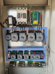 YMZZ <strong>Wood</strong> Drying <strong>Kiln</strong> Woodworking Machines Timber Drying <strong>Kiln</strong> - Product Image 4