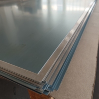 Panneau en nid d'abeille en aluminium léger pour hall d'hôtel, solution de fabricant OEM