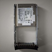 새 제품, 오리지널 공장 직송 IBM 1.92TB 하드 드라이브, 대부분의 IBM 서버와 호환 가능.
