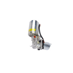 Bomba de ABS OEM 47210-1LA0A, Motor de Refuerzo de Freno, Acumulador para ATOR QX56 80 TITAN - Product Image 3