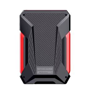 Bộ khởi động xe di động, nguồn dự phòng khẩn cấp 12V, pin dự phòng 12000mAh, máy nén khí ô tô <span class=keywords><strong>DC12V</strong></span> và bộ khởi động - Product Image 4