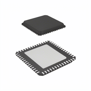56 VFQFN Exposed Pad Power Management (PMIC) Electronics Component Authorized Distributor HV7350K6-G-M937 - Product Image 1