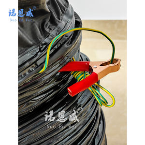 Conducto flexible a prueba <span class=keywords><strong>de</strong></span> explosiones <span class=keywords><strong>de</strong></span> alta calidad <span class=keywords><strong>de</strong></span> 4 ''-59'' para escape <span class=keywords><strong>de</strong></span> fuego subterráneo - Product Image 3