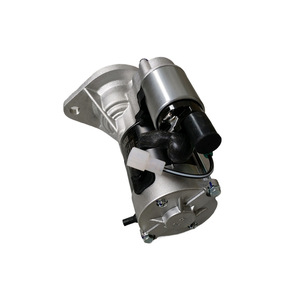 Conjunto de Arranque Xinchai 4D32XG31-51000 para Montacargas Diésel, Pieza de Repuesto - Product Image 1