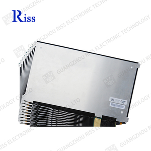 Écran LED Riss 15,6 pouces 40 broches IPS pour ordinateur portable, panneau d'écran LQ156D1JW02 V.C 4K pour Dell <span class=keywords><strong>Precision</strong></span> <span class=keywords><strong>M4800</strong></span> - Product Image 4